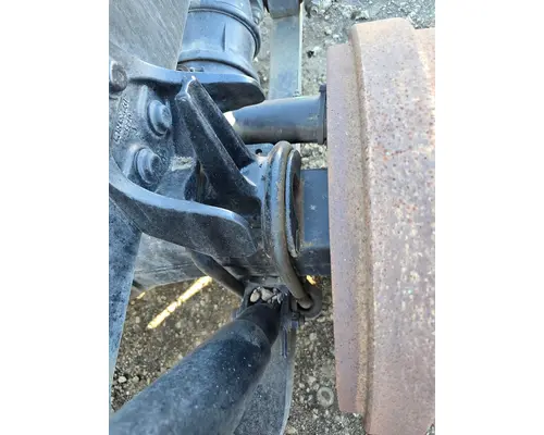 Meritor/Rockwell MT4014X Tandem Cutoffs