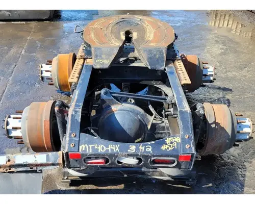 Meritor/Rockwell MT4014X Tandem Cutoffs