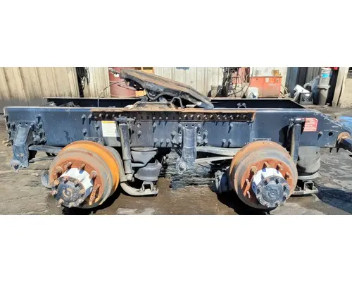 Meritor/Rockwell MT4014X Tandem Cutoffs