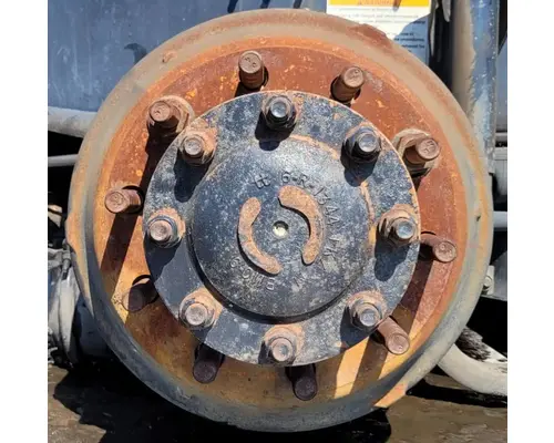 Meritor/Rockwell MT4014X Tandem Cutoffs