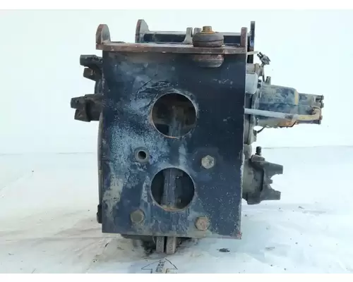 Meritor/Rockwell MTC4210XL Transfer Case Assembly