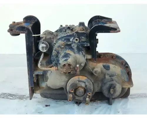 Meritor/Rockwell MTC4210XL Transfer Case Assembly