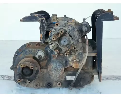 Meritor/Rockwell MTC4210XL Transfer Case Assembly