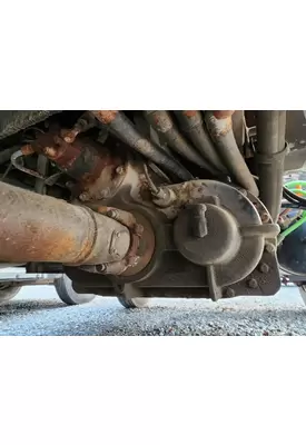 Meritor/Rockwell MTC4213X Transfer Case Assembly