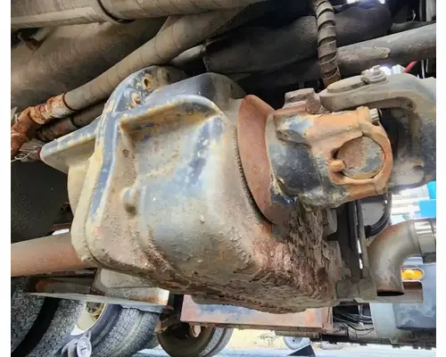 Meritor/Rockwell MTC4213X Transfer Case Assembly