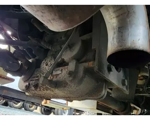 Meritor/Rockwell MTC4213X Transfer Case Assembly