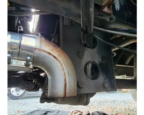 Meritor/Rockwell MTC4213X Transfer Case Assembly