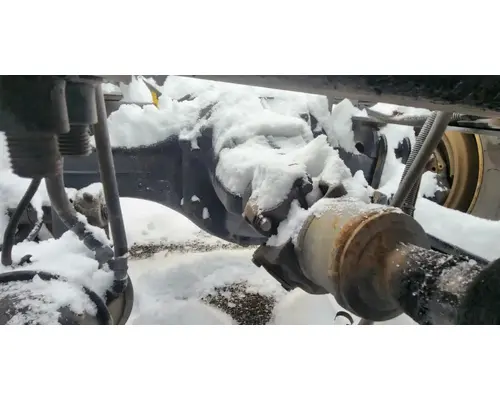 Axle Assembly, Rear (Single Or Rear) Meritor/Rockwell MD-2014X Complete Recycling Group LLC