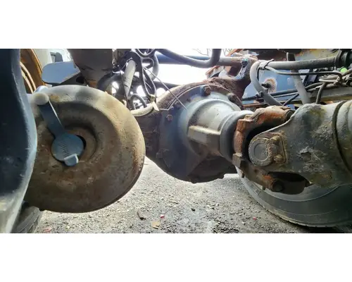 Axle Assembly, Rear (Single Or Rear) Meritor/Rockwell MD-2014X Complete Recycling Group LLC