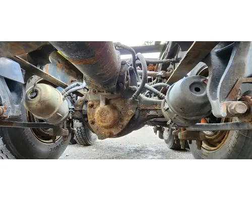 Axle Housing (Rear) Meritor/Rockwell MD-2014X Complete Recycling Group LLC