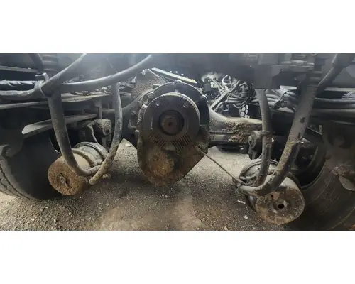 Axle Housing (Rear) Meritor/Rockwell MD-2014X Complete Recycling Group LLC