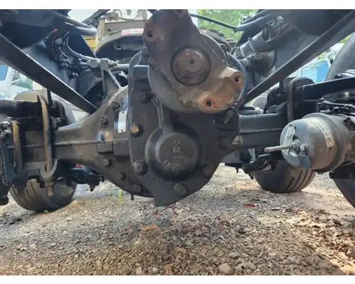Axle Housing (Rear) Meritor/Rockwell MD-2014X Complete Recycling Group LLC