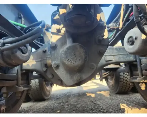 Axle Housing (Rear) Meritor/Rockwell MD-2014X Complete Recycling Group LLC