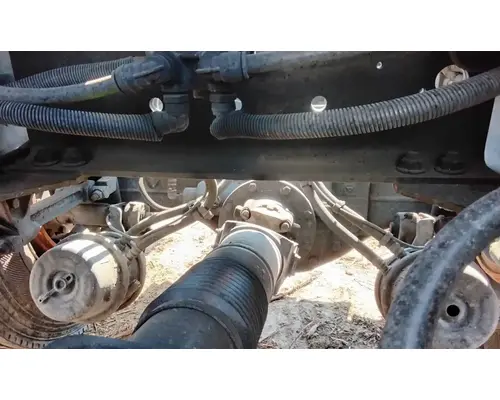 Axle Housing (Rear) Meritor/Rockwell MD-2014X Complete Recycling Group LLC