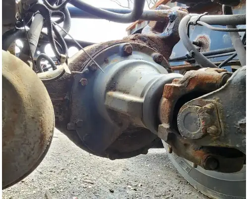Rears (Rear) Meritor/Rockwell MD-2014X Complete Recycling Group LLC