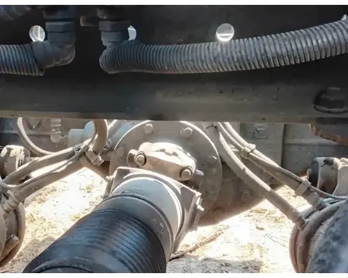 Rears (Rear) Meritor/Rockwell MD-2014X Complete Recycling Group LLC