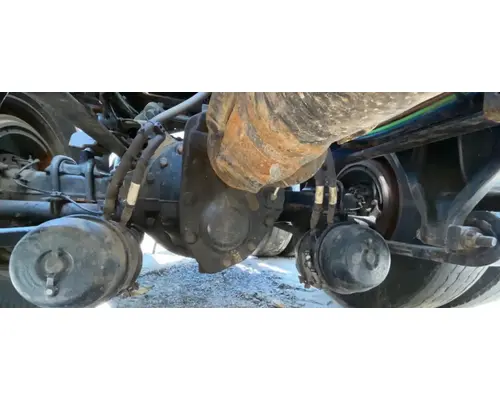 Axle Assembly, Rear (Front) Meritor/Rockwell MD20143 Complete Recycling Group LLC