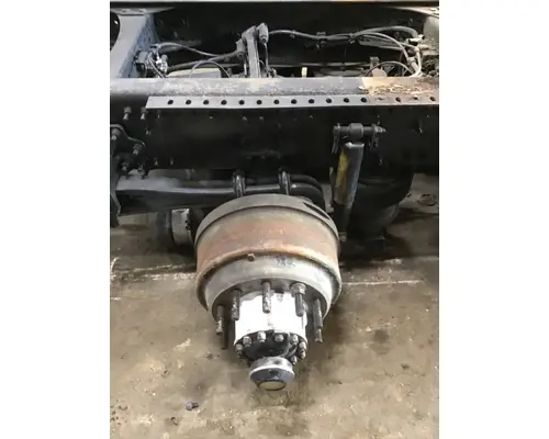 Axle Housing (Front) MERITOR-ROCKWELL MD20143 LKQ Evans Heavy Truck Parts