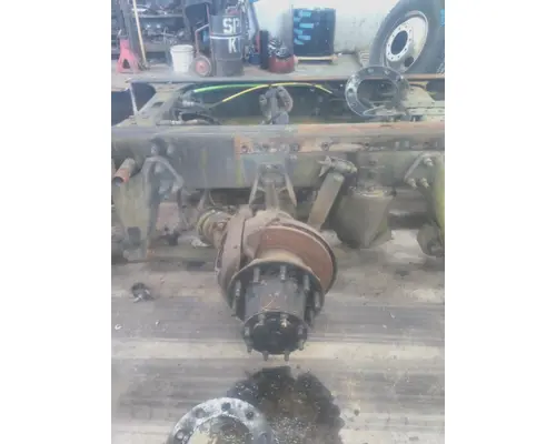 Axle Housing (Front) MERITOR-ROCKWELL MD20143 LKQ Evans Heavy Truck Parts