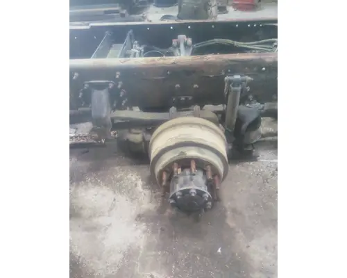 Axle Housing (Front) MERITOR-ROCKWELL MD20143 LKQ Evans Heavy Truck Parts