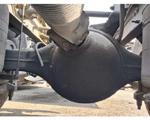 Axle Housing (Front) Meritor/Rockwell MD20143 Geco - Fresno