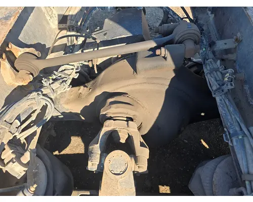 Axle Housing (Front) Meritor/Rockwell MD20143 Geco - Fresno