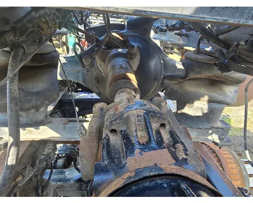 Axle Housing (Front) Meritor/Rockwell MD20143 Geco - Dinuba