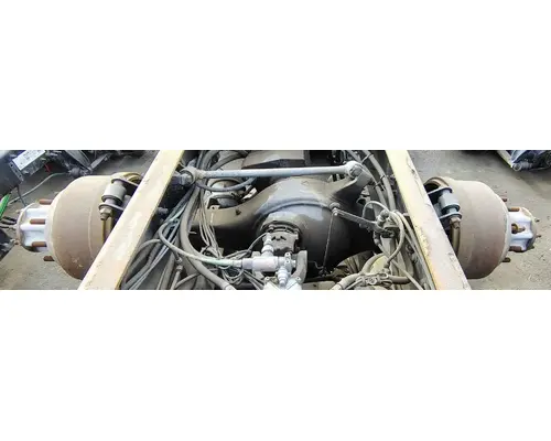 Axle Housing (Front) Meritor/Rockwell MD20143 Geco - Fresno