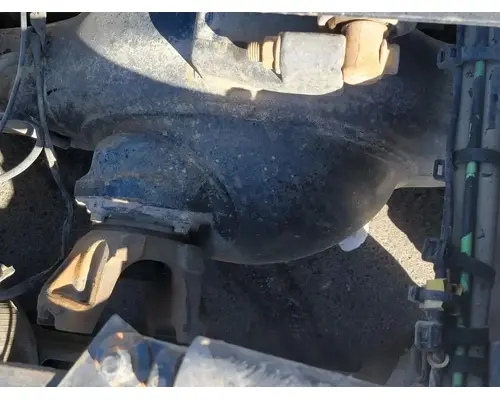 Axle Housing (Front) Meritor/Rockwell MD20143 Geco - Fresno