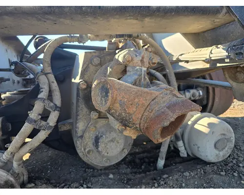 Rears (Front) Meritor/Rockwell MD20143 Geco - Fresno