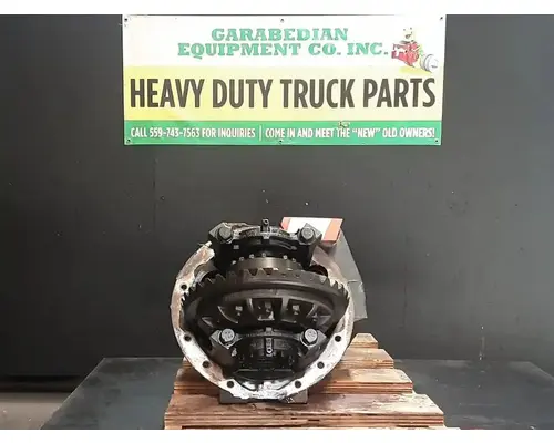 Rears (Front) Meritor/Rockwell MD20143 Geco - Fresno