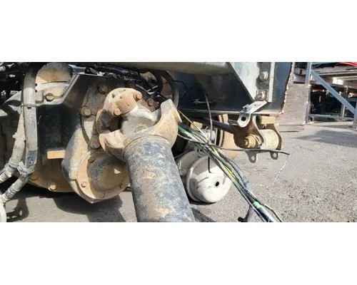 Rears (Front) Meritor/Rockwell MD20143 Geco - Fresno