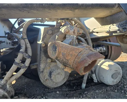 Rears (Front) Meritor/Rockwell MD20143 Geco - Dinuba