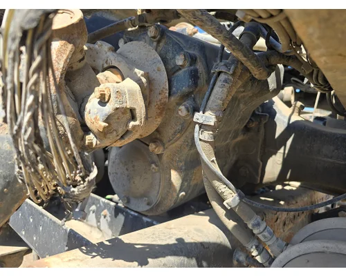 Rears (Front) Meritor/Rockwell MD20143 GECO - Dinuba