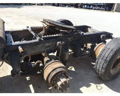 Cutoff Assembly (Housings & Suspension Only) MERITOR-ROCKWELL MD20143R264 LKQ Thompson Motors - Wykoff