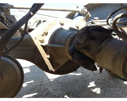 Differential Assembly (Front, Rear) MERITOR-ROCKWELL MD20143R264 LKQ Thompson Motors - Wykoff