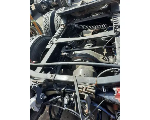 Cutoff Assembly (Housings & Suspension Only) MERITOR-ROCKWELL MD20143R325 LKQ KC Truck Parts - Inland Empire