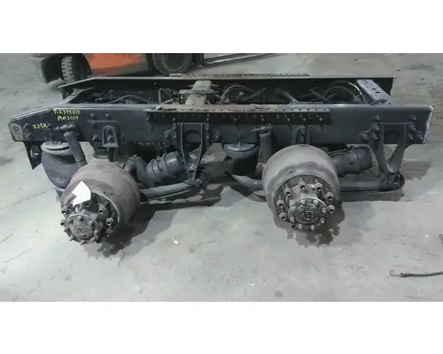 Cutoff Assembly (Housings & Suspension Only) MERITOR-ROCKWELL MD20143R325 LKQ Heavy Truck - Goodys