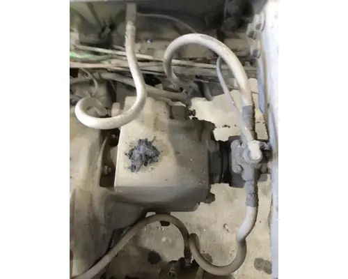 Differential Assembly (Front, Rear) MERITOR-ROCKWELL MD20143R325 LKQ Evans Heavy Truck Parts