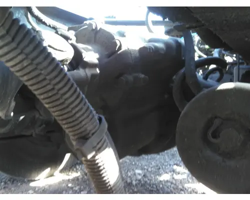 Cutoff Assembly (Housings & Suspension Only) MERITOR-ROCKWELL MD20143R336 LKQ Heavy Truck - Tampa