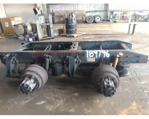 Cutoff Assembly (Housings & Suspension Only) MERITOR-ROCKWELL MD20143R336 LKQ Evans Heavy Truck Parts