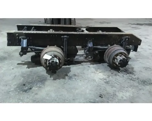 Cutoff Assembly (Housings & Suspension Only) MERITOR-ROCKWELL MD20143R336 LKQ Heavy Truck - Goodys
