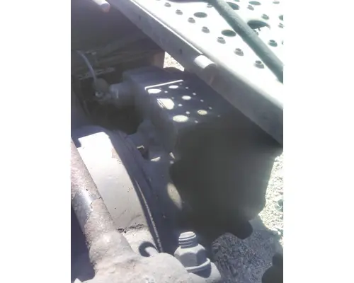 Differential Assembly (Front, Rear) MERITOR-ROCKWELL MD20143R336 LKQ Evans Heavy Truck Parts