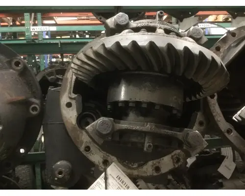 Differential Assembly (Front, Rear) MERITOR-ROCKWELL MD20143R336 LKQ Geiger Truck Parts