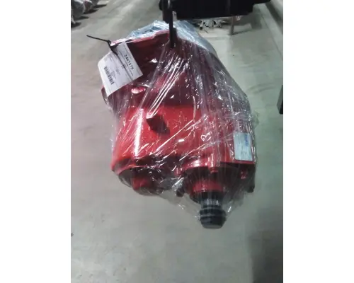 Differential Assembly (Front, Rear) MERITOR-ROCKWELL MD20143R336 LKQ Geiger Truck Parts