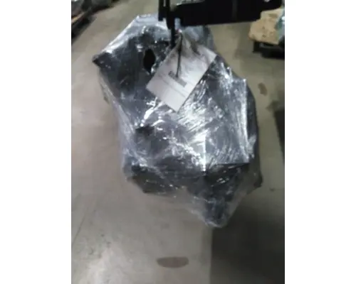 Differential Assembly (Front, Rear) MERITOR-ROCKWELL MD20143R336 LKQ Geiger Truck Parts