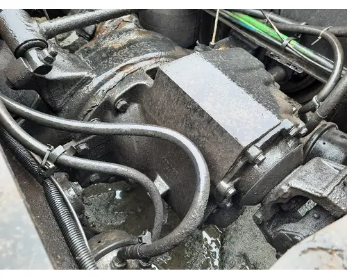 Differential Assembly (Front, Rear) MERITOR-ROCKWELL MD20143R336 LKQ Heavy Truck Maryland