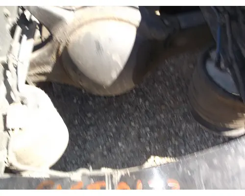 Rears (Matched Set) MERITOR-ROCKWELL MD20143R336 LKQ KC Truck Parts Billings