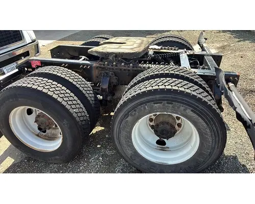 Cutoff Assembly (Housings & Suspension Only) MERITOR-ROCKWELL MD20143R342 LKQ Western Truck Parts