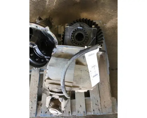 Differential Assembly (Front, Rear) MERITOR-ROCKWELL MD20143R342 LKQ Plunks Truck Parts And Equipment - Jackson